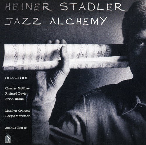 Stadler: Jazz Alchemy