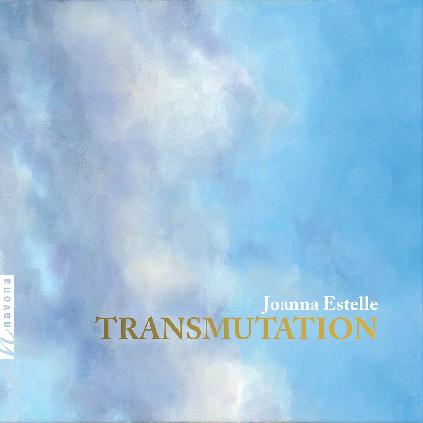 Transmutation / Joanna Estelle