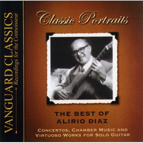 CONCERTOS CHAMBER MUSIC & VIRTUOSO