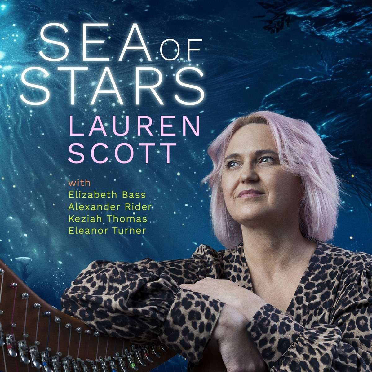 Sea of Stars / Lauren Scott