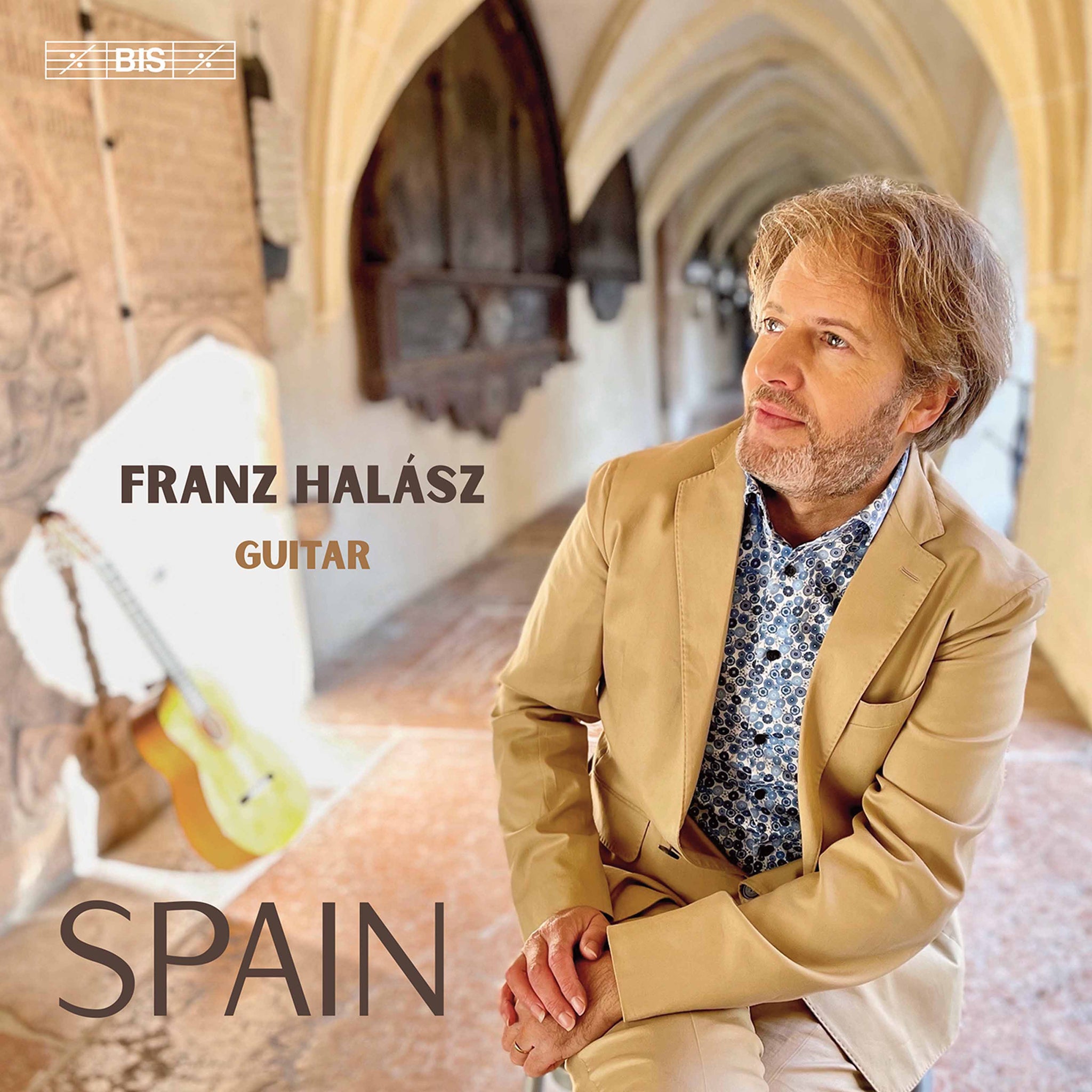 Spain / Franz Halász