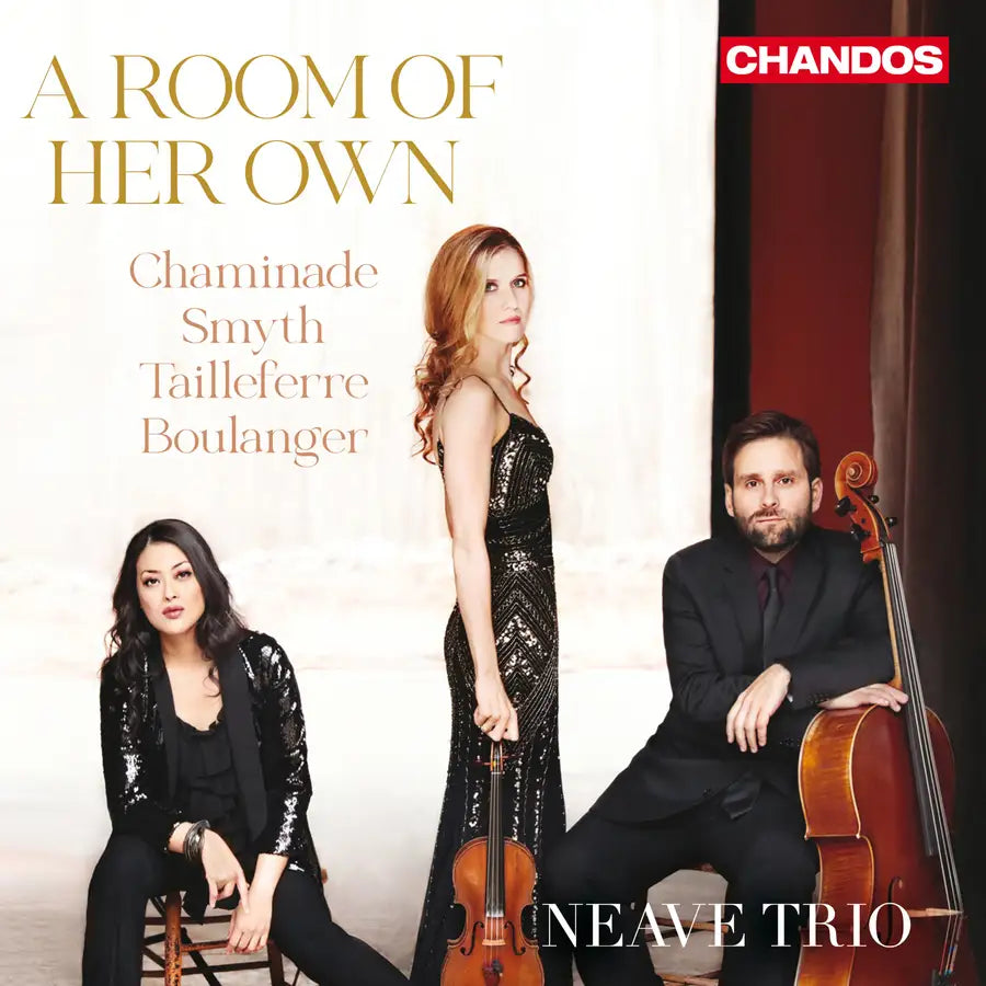 A Room Of Her Own / Neave Trio