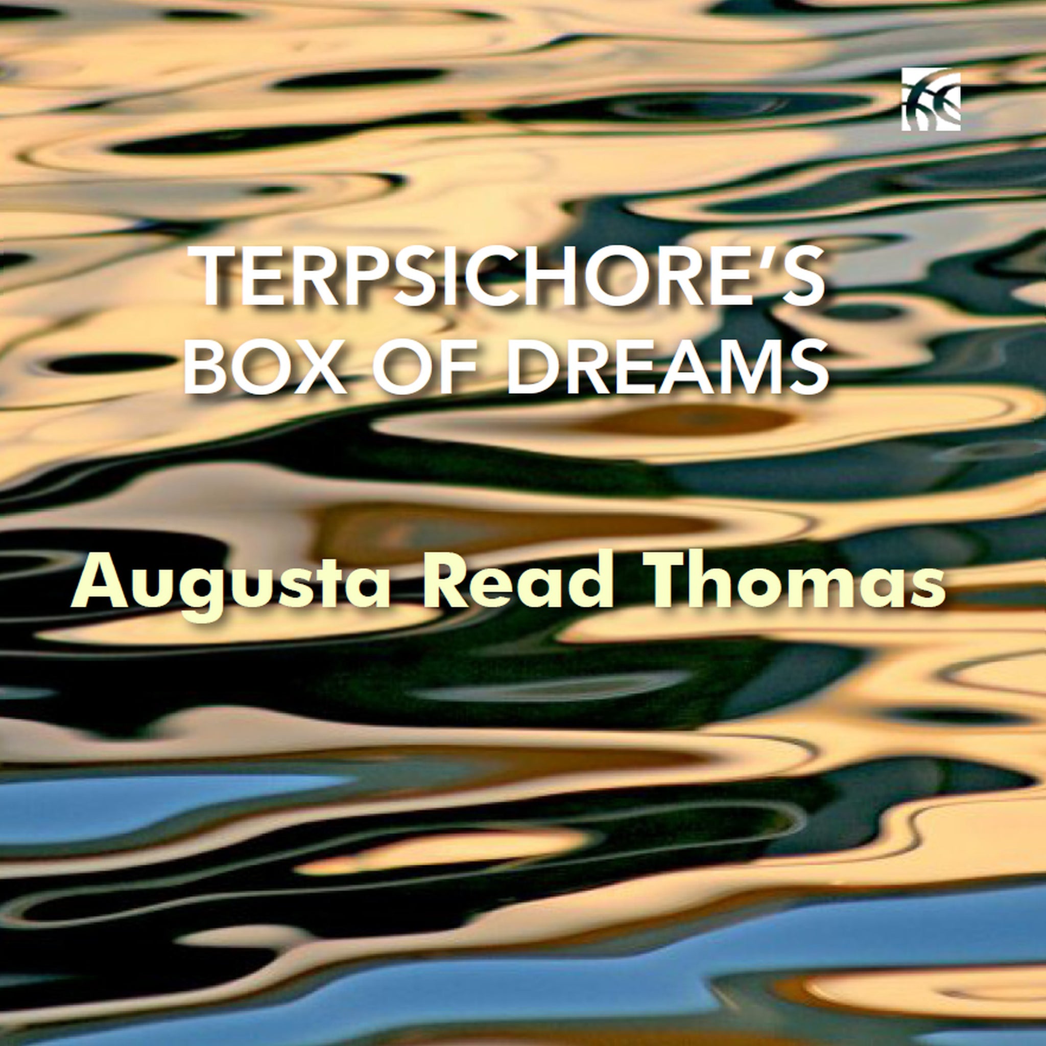 Thomas: Terpsichore's Box Of Dreams