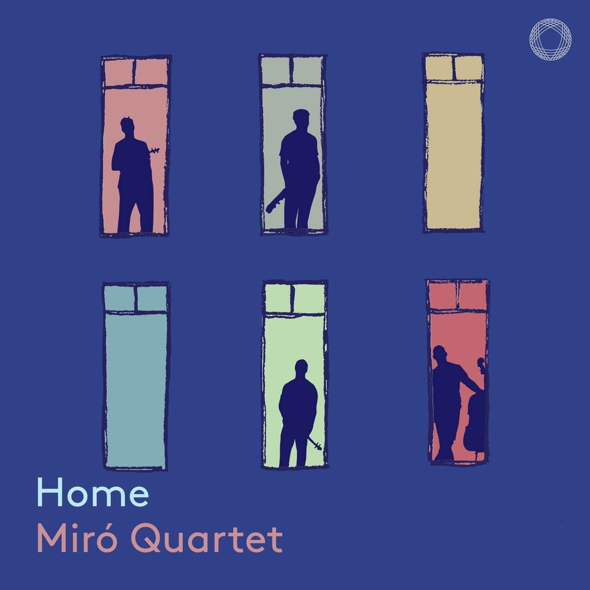 Home / Miró Quartet