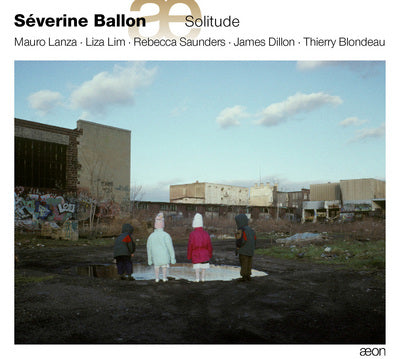 Solitude /  Severine Ballon