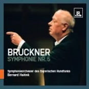 Bruckner: Symphony No. 5 / Haitink, Symphonieorchester Des Bayerischen Rundfunks