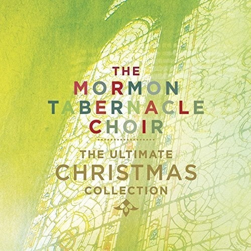 Ultimate Christmas Collection / Mormon Tabernacle Choir
