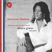 American Anthem - Songs And Hymns / Denyce Graves, Et Al