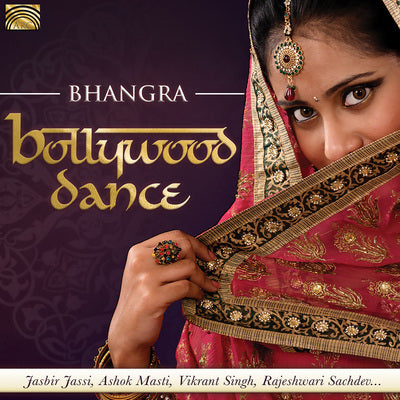Bhangra: Bollywood Dance