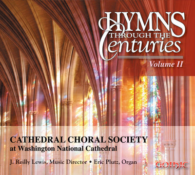 Hymns Through The Centuries Vol 2 / Cathedral Choral Society