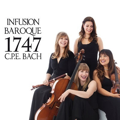 1747 / Infusion Baroque