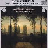 Clara Schumann: Piano Concerto, Trio, Romances / Jochum
