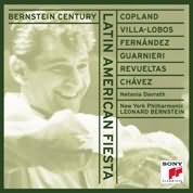 Bernstein Century - Latin American Fiesta