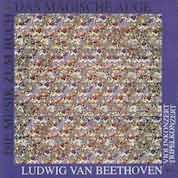 Beethoven: Violin Concerto, Triple Concerto / Zukerman, Bylsma, Maier, Badura-Skoda