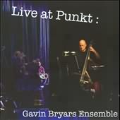Gavin Bryars: Live At Punkt