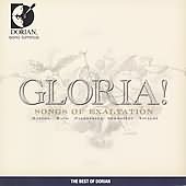 Gloria! - Songs Of Exaltation