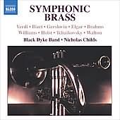 Symphonic Brass - Verdi, Bizet, Gershwin, Et Al