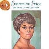 Leontyne Price - The Prima Donna Collection