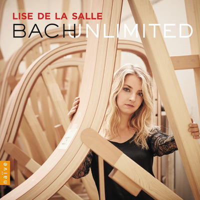 Bach Unlimited / De La Salle