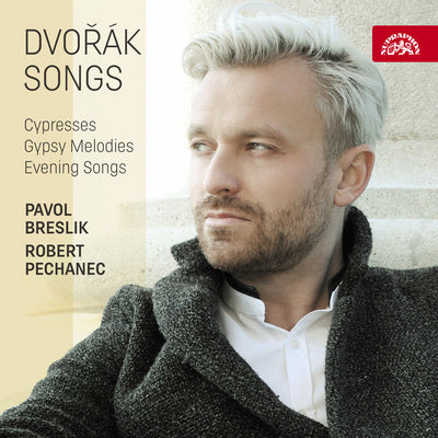 Antonin Dvorak: Songs