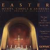 Easter - Hymns, Carols & Anthems / Foster, Phillips, Et Al