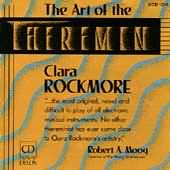 The Art Of The Theremin / Clara Rockmore