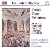 French Flute Favorites - Gounod, Et Al / Grauwels, Waterlot