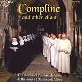 Compline And Other Chant