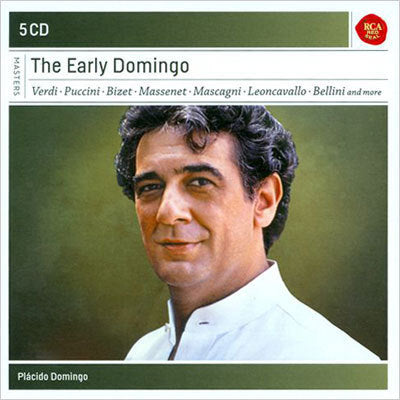 The Early Domingo