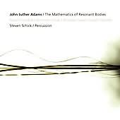 Adams: Mathematics of Resonant Bodies / Schick