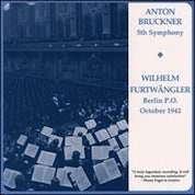 Bruckner: Symphony No. 5 / Wilhelm Furtwangler, Berlin Philharmonic