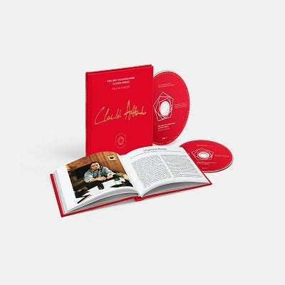 Claudio Abbado: The Last Concert / Berlin Philharmonic