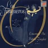 Los Tangueros / Emanuel Ax, Pablo Ziegler