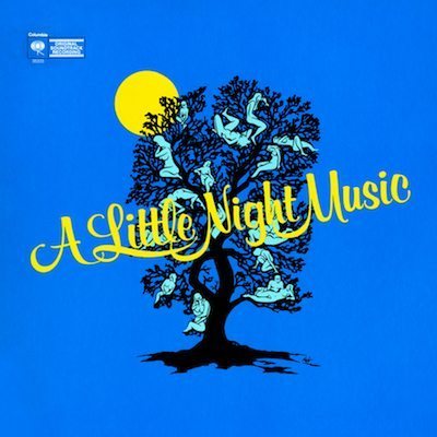 A Little Night Music - Original Movie Soundtrack