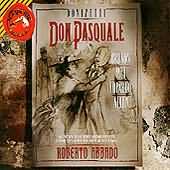 Donizetti: Don Pasquale / Roberto Abbado, Bruson, Lopardo