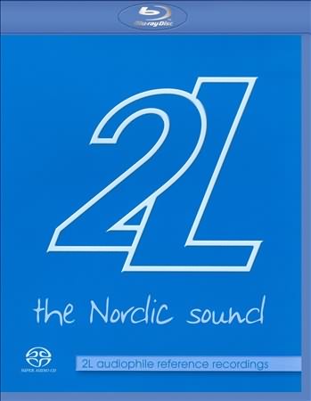 2L - The Nordic Sound [Blu-ray Audio + SACD]