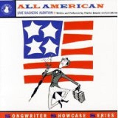 All American - Live Backers' Audition / Strouse, Adams