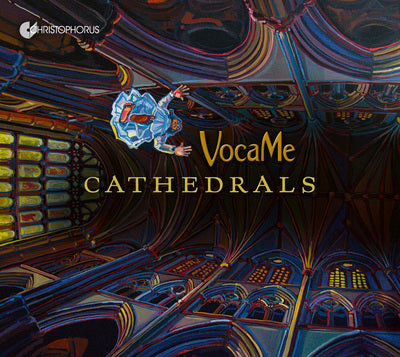 Cathedrals / VocaMe