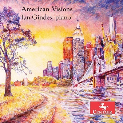 American Visions / Gindes