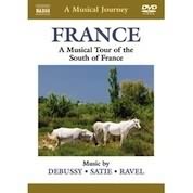 France - A Musical Tour Of The South Of France