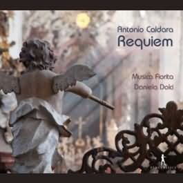 Caldara: Requiem / Daniela Dolci, Musica Fiorita