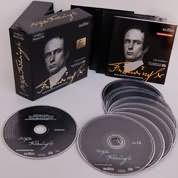 Edition Wilhelm Furtwängler - The Complete RIAS Recordings