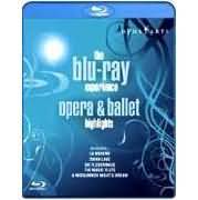 The Blu-ray Experience - Opera & Ballet Highlights