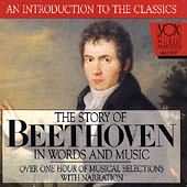 The Story Of Beethoven