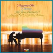 Chopin: 4 Ballades, Piano Sonata No. 2 / Emanuel Ax