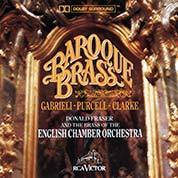 Baroque Brass / English Chamber Orchestra