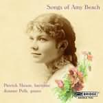 Amy Beach: Songs / Patrick Mason, Joanne Polk