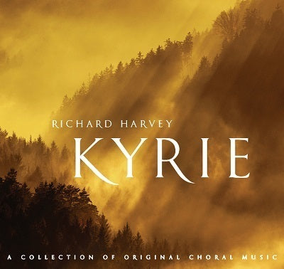 Harvey: Kyrie / Polish Radio Symphony Orchestra