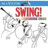 Swing! Greatest Hits