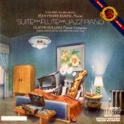 Bolling: Suite for Flute and Jazz Piano Trio / Rampal